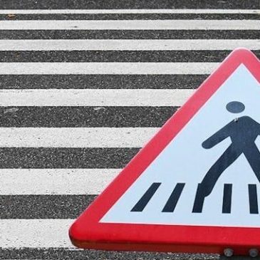 Obavijest: U tijeku održavanje horizontalne prometne signalizacije u gradu