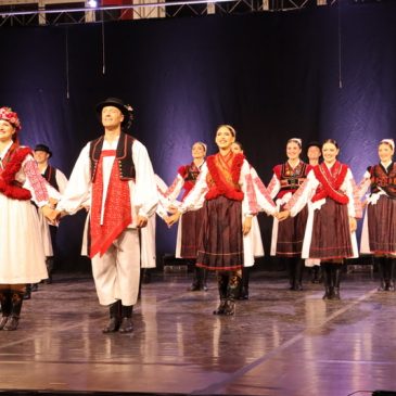 Večer za pamćenje ili Ansambl LADO Tomislavgradu!