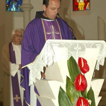 Braća Drmić – fra Petar i Stipan