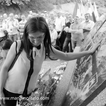 VRIJEME PROLAZI, TUGA OSTAJE: Dođi u nedjelju na svetu misu na Pomen!