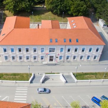 Rad općinske uprave idući tjedan organiziran prema prilagođenom rasporedu