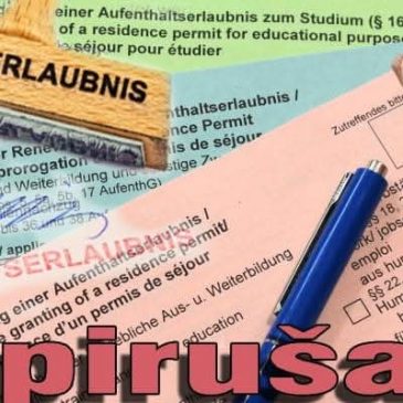 DUVANJSKI POJMOVNIK: Papiruša