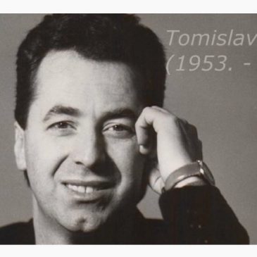 NAŠA OGNJIŠTA: Sjećanje na Tomislava Ivčića (1953.-1993.)