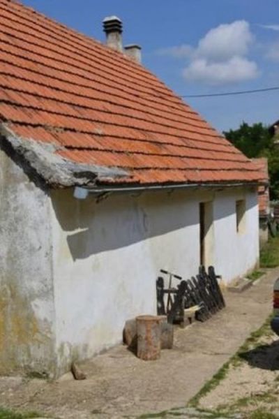 POZIV: Pomozimo izgraditi kuću obitelji Gudelj iz Vedašića