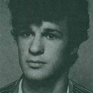 NAVIK ON ŽIVI KI ZGINE POŠTENO: Stipe Ćurković