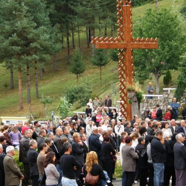 NAJAVA: Program obilježavanja 22. obljetnice uzdolskih žrtava