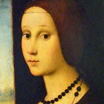 KATARINA KOSAČA – KOTROMANIĆ