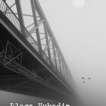BLAGO VUKADIN OBJAVIO SVOJ PRVI ROMAN