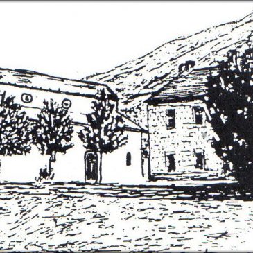 USUSRET JUBILEJU: Prvi kameni zvonik (4)