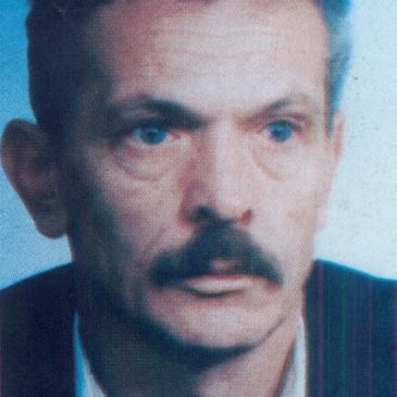 NAVIK ON ŽIVI KI ZGINE POŠTENO: Frano Radoš