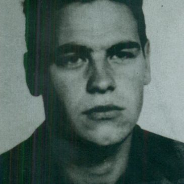 NAVIK ON ŽIVI KI ZGINE POŠTENO: Andreas Kolb