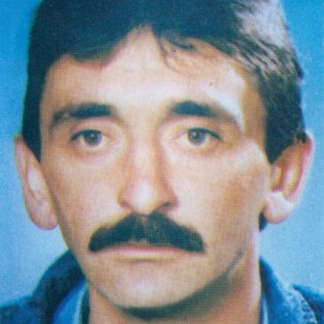 NAVIK ON ŽIVI KI ZGINE POŠTENO: Tvrtko Skočibušić