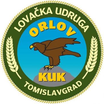 “ORLOV KUK” – NOVO LOVIŠTE NA PODRUČJU OPĆINE TOMISLAVGRAD