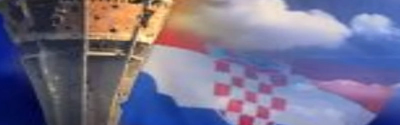 NAJLJEPŠE DOMOLJUBNE PJESME (38): Lupi petama reci sve za Hrvatsku