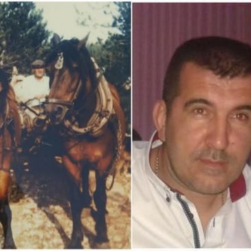 BLAGO VUKADIN: Šćetin unuk Garin Bare ili Ne pada jabuka daleko od stabla