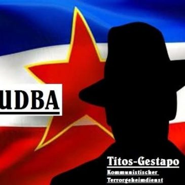 ANTE ĐIKIĆ: Nalet te bilo, sotono!