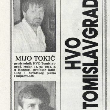 TRN – broj 10, 14. kolovoza 1992.