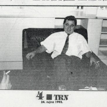 TRN – broj 60, 24. rujna 1993.