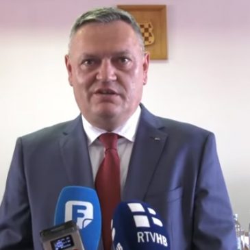RTV HERCEG-BOSNE: Odgođena sjednica Skupštine HBŽ, još nije potvrđena nova Vlada