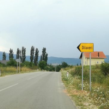 BLAGO VUKADIN: Naši susjedi Dilaveri