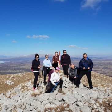 U POTRAZI ZA PROLJEĆEM