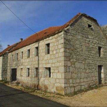 Stari Šumanovića dvori