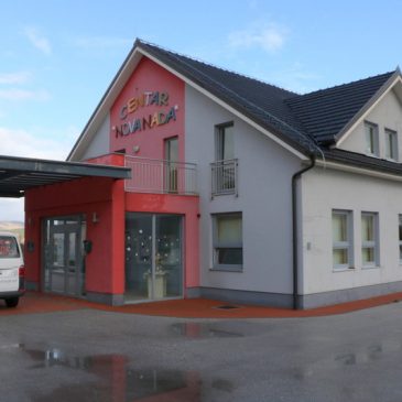 NAČELNIK U POSJETU CENTRU “NOVA NADA” I OSNOVNIM ŠKOLAMA