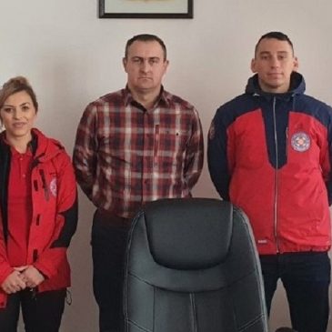 LIVNO: Potpisan prvi Memorandum o suradnji gorskih službi spašavanja i MUP-a HBŽ
