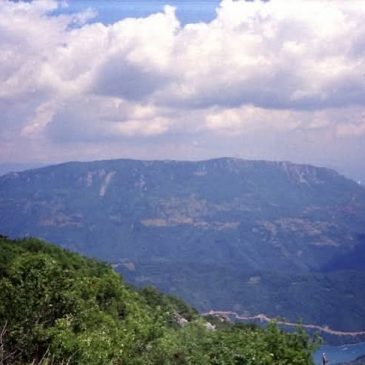 NAŠA OGNJIŠTA I NAŠA BAŠTINA: Bokševica