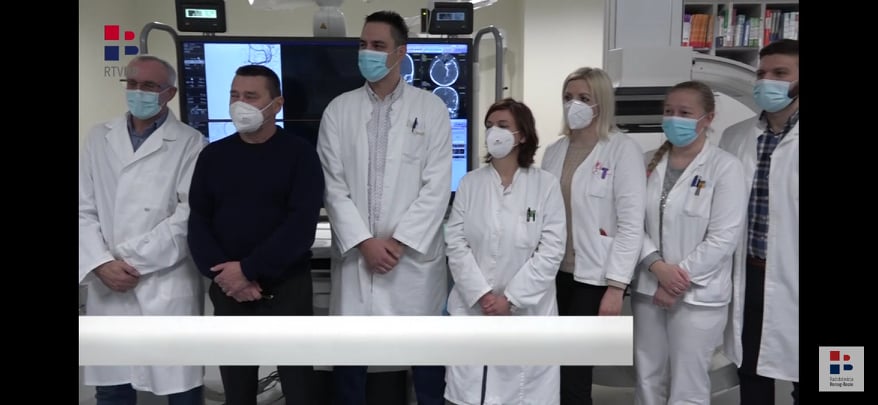 AUDIO: Riječ prof. dr. Marka Radoša – Kako prevenirati ili liječiti ...