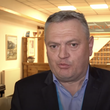 RTV HB: Ivan Vukadin o uspostavi vlasti u HBŽ