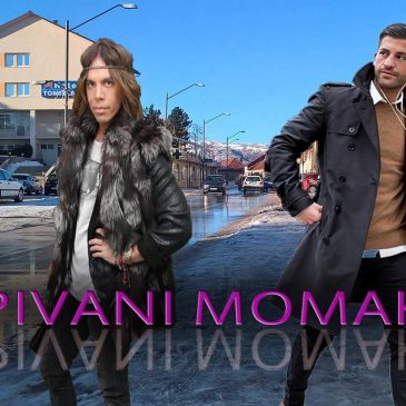 DUVANJSKI POJMOVNIK: Pivani momak