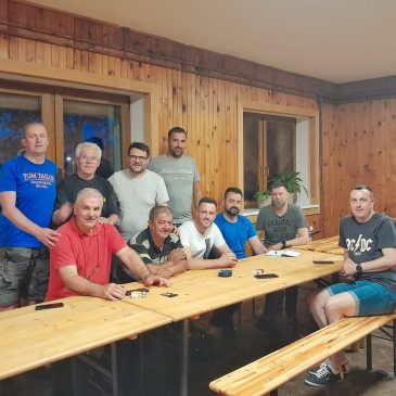 ODRŽAN SASTANAK ZA ORGANIZACIJU MLADE MISE FRA IVANA MAJIĆA