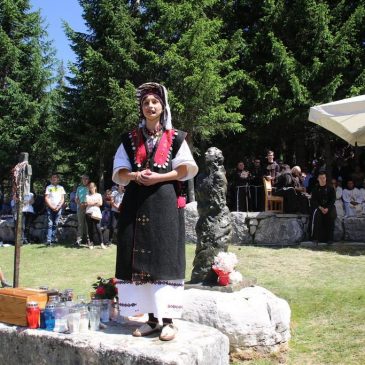 NAJAVA: Divin dan na Kedžari 2. srpnja