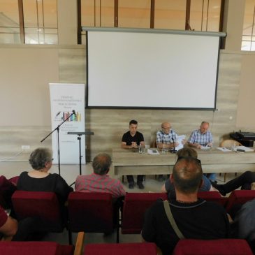 DHK HB: Održana godišnja Skupština DHK HB