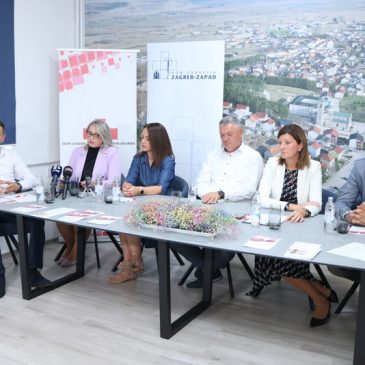 U DOMU ZDRAVLJA TOMISLAVGRAD PREDSTAVLJEN PROJEKT “PAZITE NA SVOJE SRCE”
