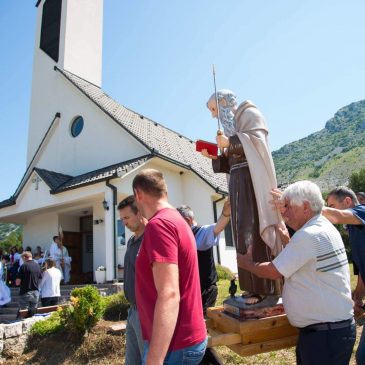 VAŽNA OBAVIJEST