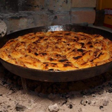 VAŽNA OBAVIJEST: Pite donesite od 17 do 19 sati