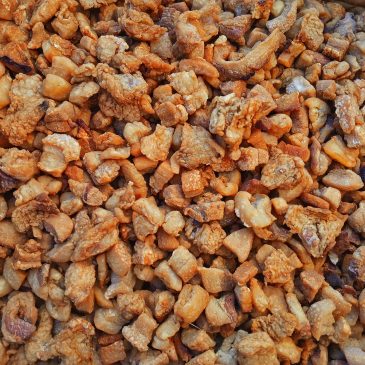 DUVANJSKI POJMOVNIK: Cvrljak