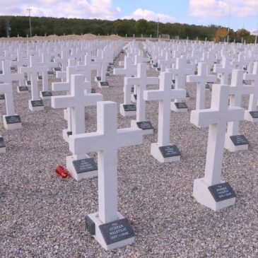U PRVOJ FAZI PRIKUPLJENO 64 400 KM ZA PODIZANJE OBILJEŽJA ZA 322 DUVNJAKA STRADALA U 2. SVJETSKOM RATU I PORAĆU