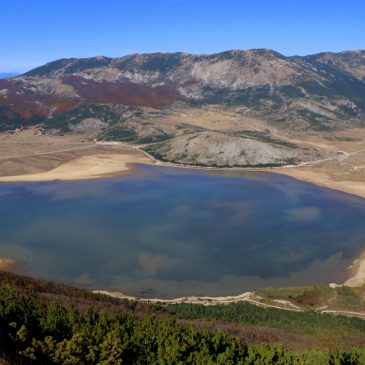 Blidinje