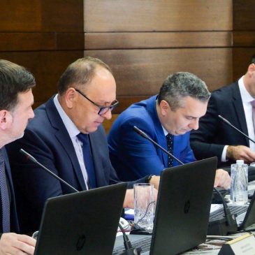 MINISTAR RIMAC: Pacijenti oboljeli od spinalne mišićne atrofije neće ostati bez lijekova