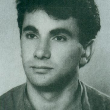 NAVIK ON ŽIVI KI ZGINE POŠTENO: Pere Jolić