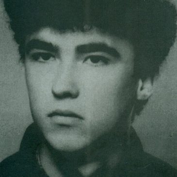 NAVIK ON ŽIVI KI ZGINE POŠTENO: Samir Kozarić