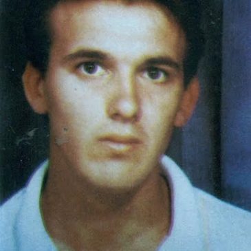NAVIK ON ŽIVI KI ZGINE POŠTENO: Jozo Čevra