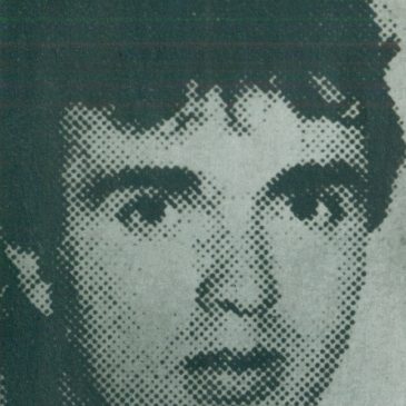 NAVIK ON ŽIVI KI ZGINE POŠTENO: Marinko Udovičić