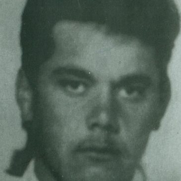 NAVIK ON ŽIVI KI ZGINE POŠTENO: Mate Mamić
