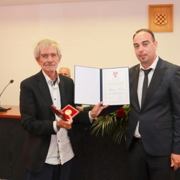 SVEČANO PROSLAVLJEN DAN NAŠE OPĆINE