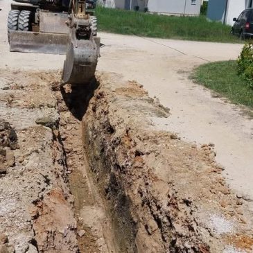 ZA RJEŠAVANJE I TRETMAN FEKALNIH VODA NA BOBARI FEDERALNIH 300 000 KM