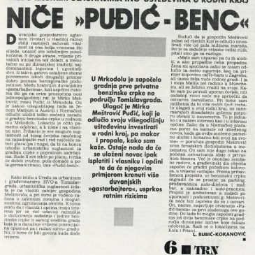 TRN – broj 54, 30. srpnja 1993.